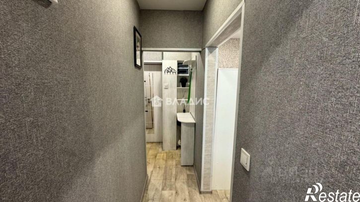 2-комн квартира ул Первомайская, 4а,  д. 4а