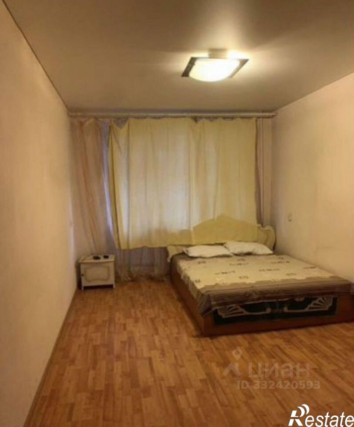 3-комн квартира ул Российская, 171в,  д. 171в