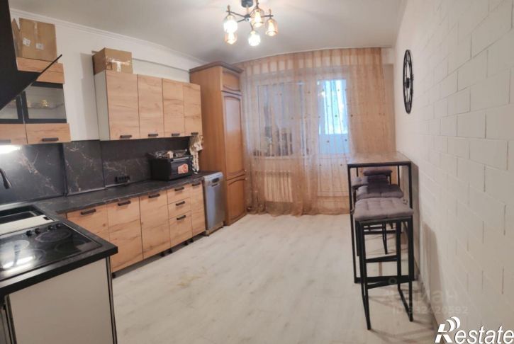 1-комн квартира ул Союзная, 35/1,  д. 35/1