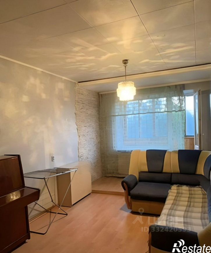 3-комн квартира ул Российская, 171в,  д. 171в