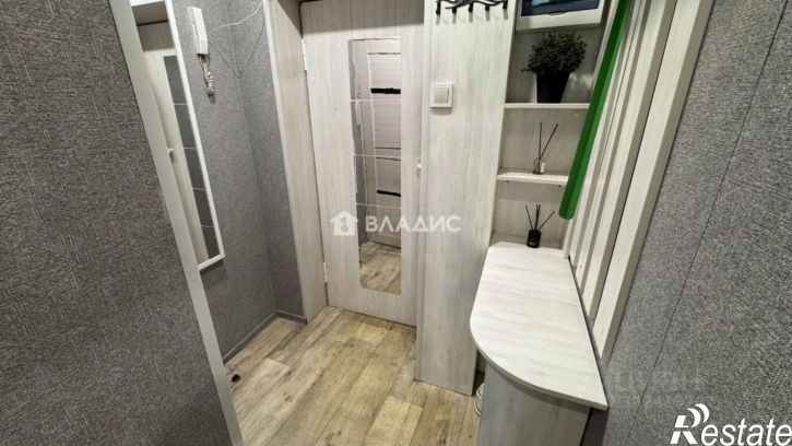 2-комн квартира ул Первомайская, 4а,  д. 4а