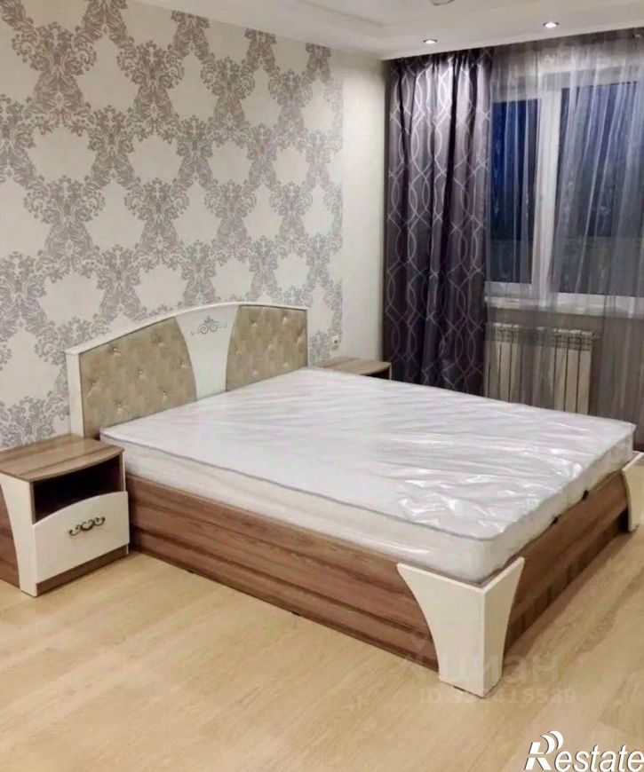 2-комн квартира ул Достоевского, 134,  д. 134