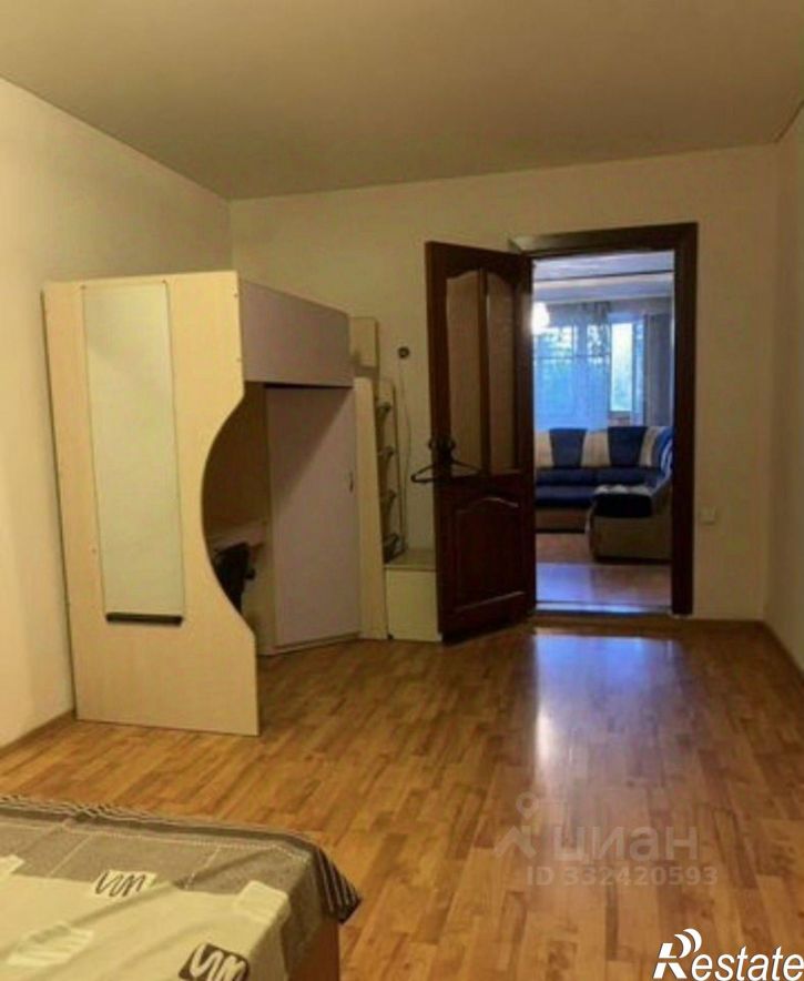 3-комн квартира ул Российская, 171в,  д. 171в