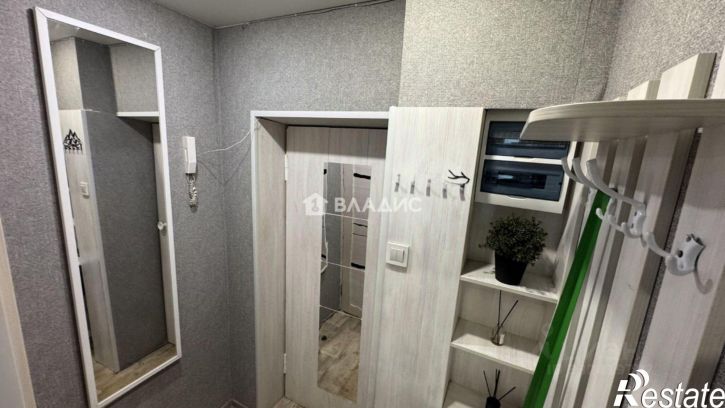 2-комн квартира ул Первомайская, 4а,  д. 4а