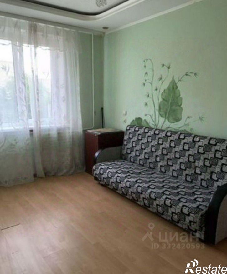 3-комн квартира ул Российская, 171в,  д. 171в