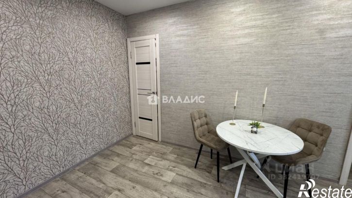 2-комн квартира ул Первомайская, 4а,  д. 4а