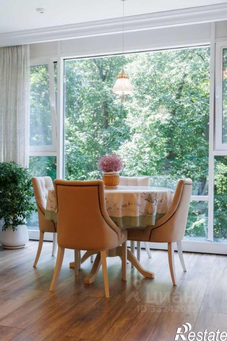 3-комн квартира ул Рихарда Зорге, 75а,  д. 75а