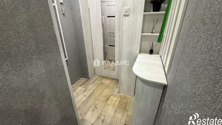2-комн квартира ул Первомайская, 4а,  д. 4а