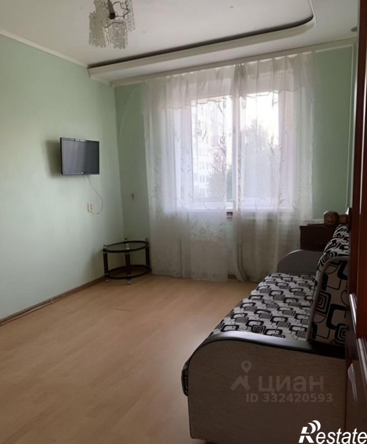 3-комн квартира ул Российская, 171в,  д. 171в