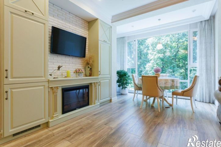 3-комн квартира ул Рихарда Зорге, 75а,  д. 75а
