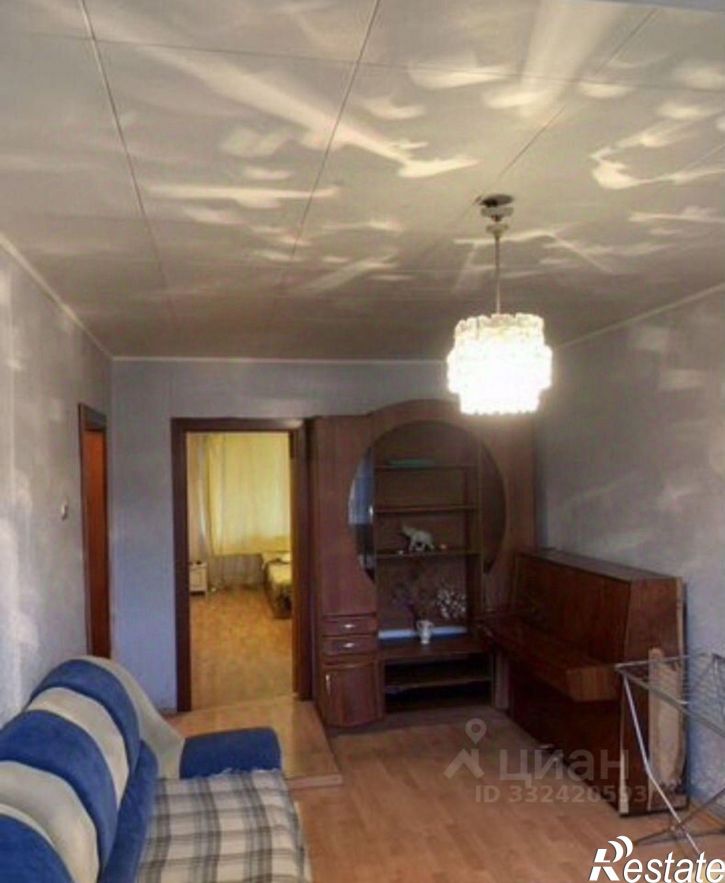 3-комн квартира ул Российская, 171в,  д. 171в
