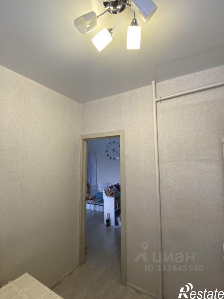 1-комн квартира пр-кт Октября, 122,  д. 122
