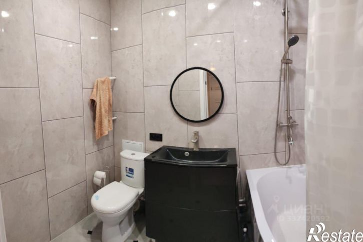 1-комн квартира ул Союзная, 35/1,  д. 35/1