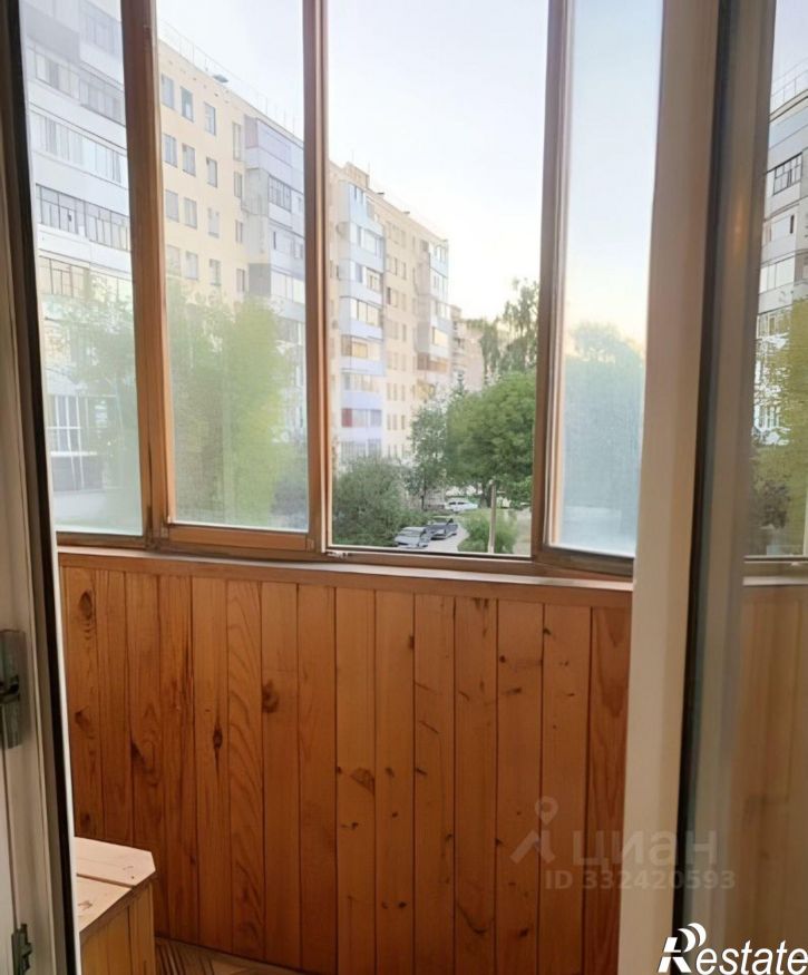 3-комн квартира ул Российская, 171в,  д. 171в