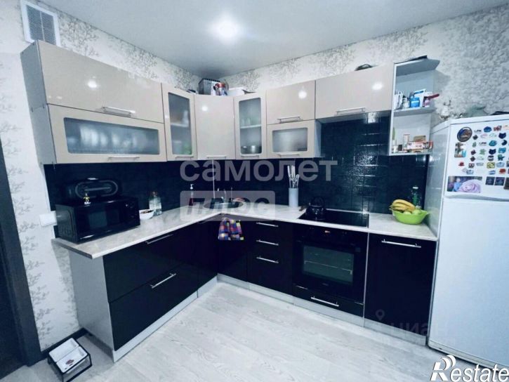 1-комн квартира ул Ферина, 39,  д. 39