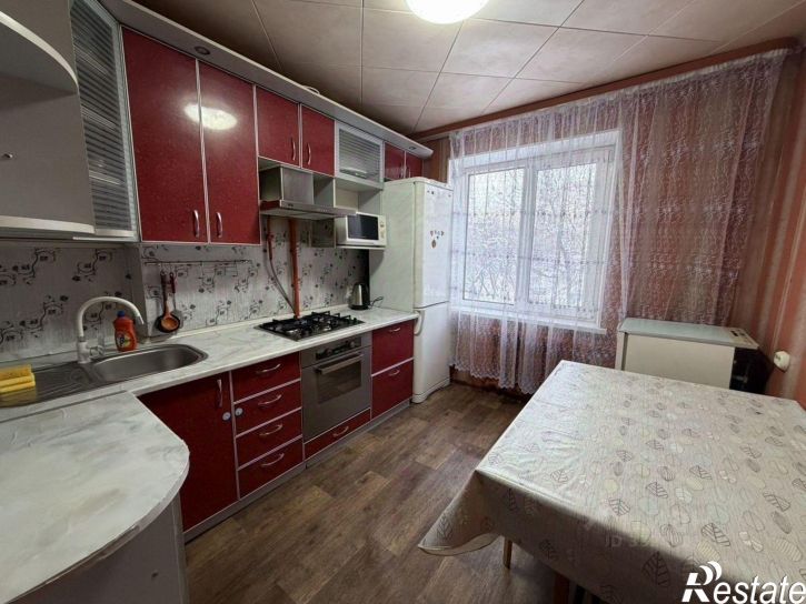 3-комн квартира ул Степана Кувыкина, 9а,  д. 9а