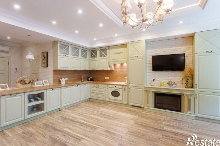 3-комн квартира ул Рихарда Зорге, 75а,  д. 75а
