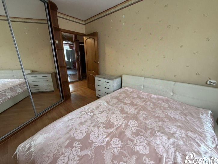 3-комн квартира ул Степана Кувыкина, 9а,  д. 9а