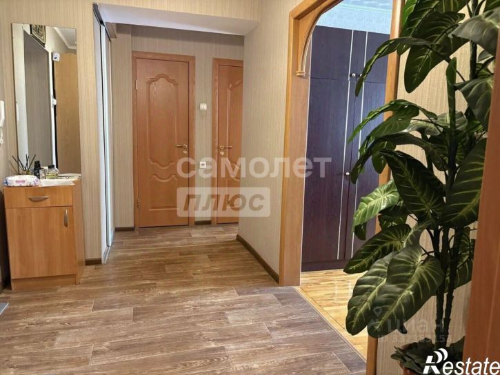 2-комн квартира ул Георгия Мушникова, 7/3,  д. 7/3