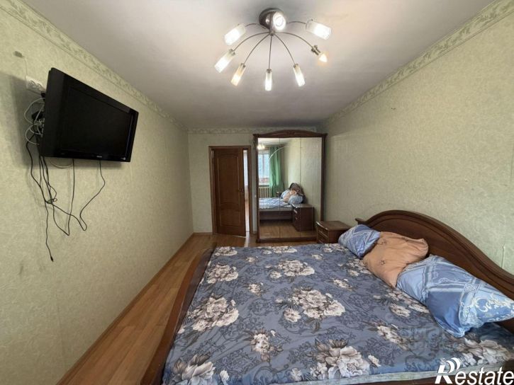 3-комн квартира ул Степана Кувыкина, 9а,  д. 9а