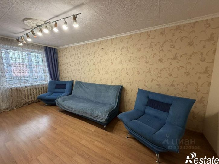 3-комн квартира ул Степана Кувыкина, 9а,  д. 9а