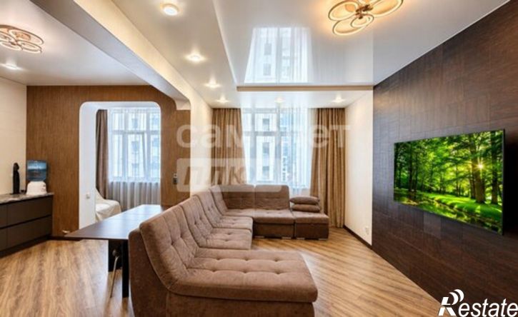 3-комн квартира ул Коммунистическая, 11,  д. 11
