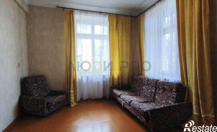 2-комн квартира ул Калинина, 59,  д. 59