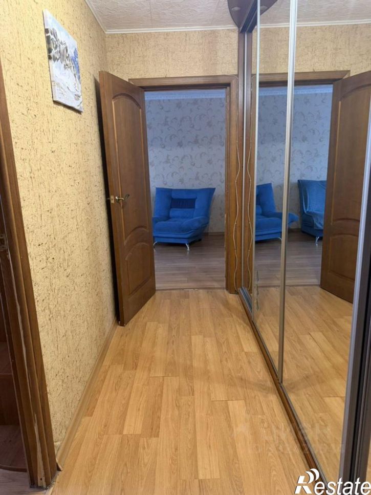 3-комн квартира ул Степана Кувыкина, 9а,  д. 9а