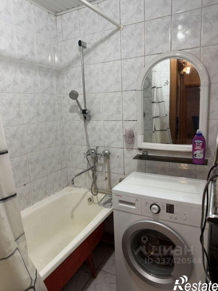 3-комн квартира ул Степана Кувыкина, 9а,  д. 9а