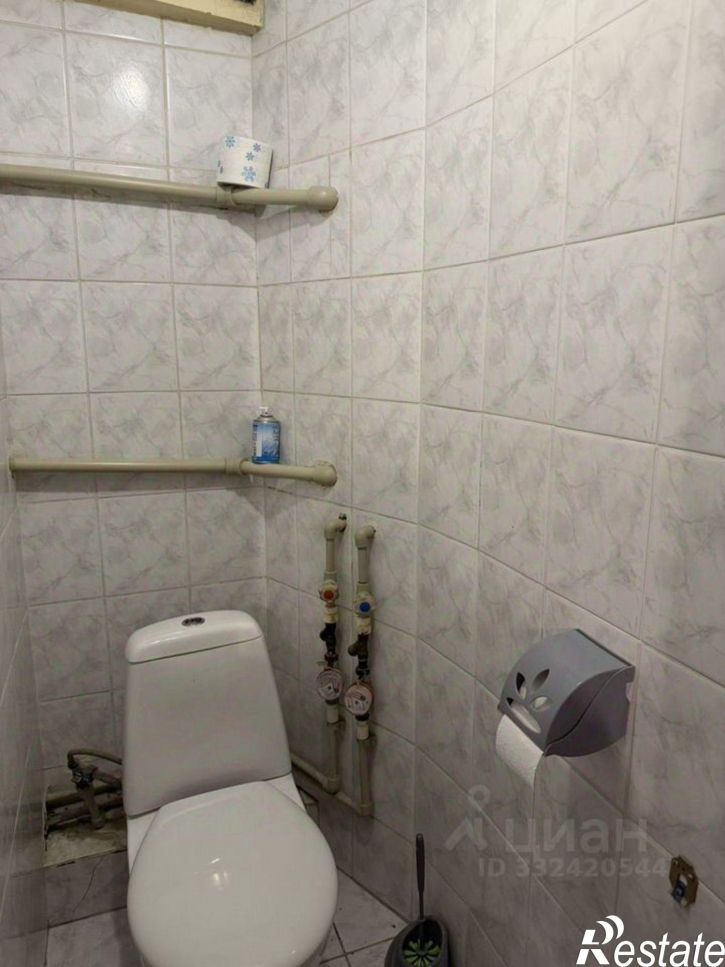 3-комн квартира ул Степана Кувыкина, 9а,  д. 9а