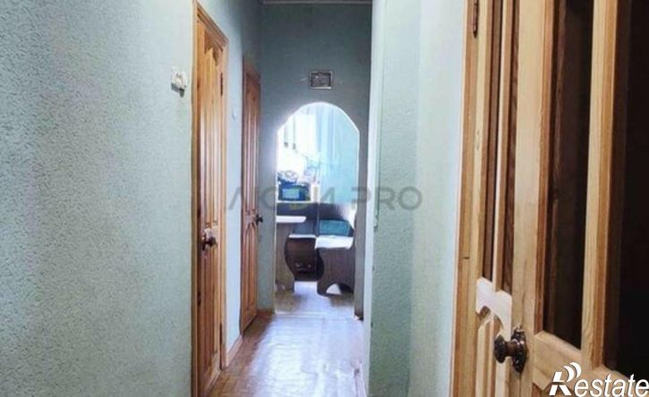 2-комн квартира ул Калинина, 59,  д. 59