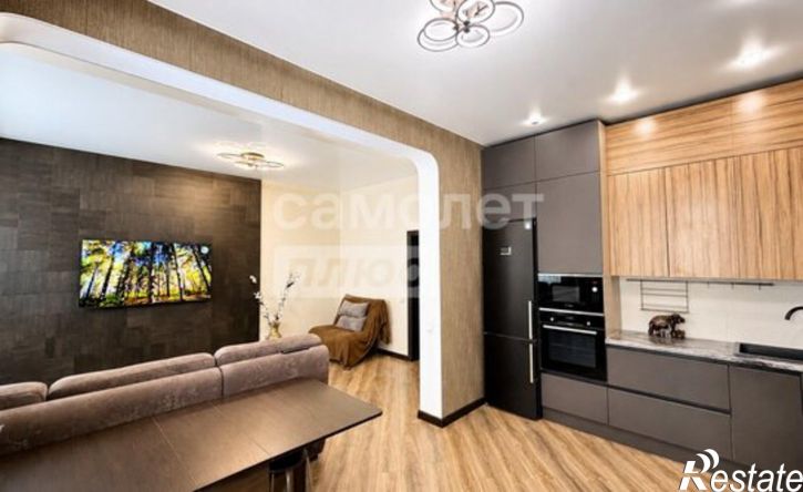 3-комн квартира ул Коммунистическая, 11,  д. 11