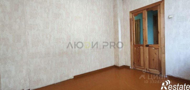 2-комн квартира ул Калинина, 59,  д. 59