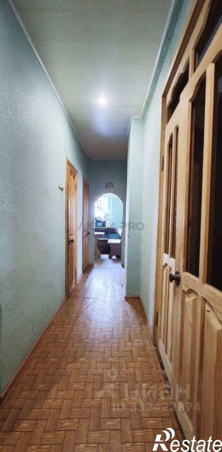 2-комн квартира ул Калинина, 59,  д. 59