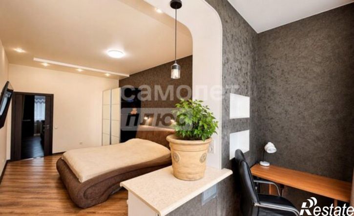 3-комн квартира ул Коммунистическая, 11,  д. 11