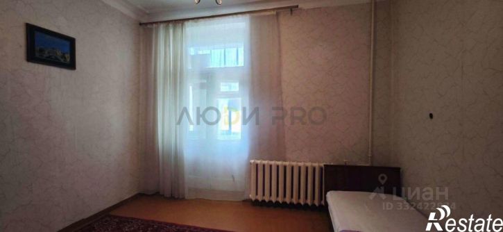 2-комн квартира ул Калинина, 59,  д. 59