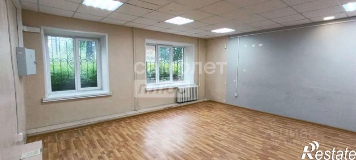 Офис ул Борисоглебская, 15,  д. 15