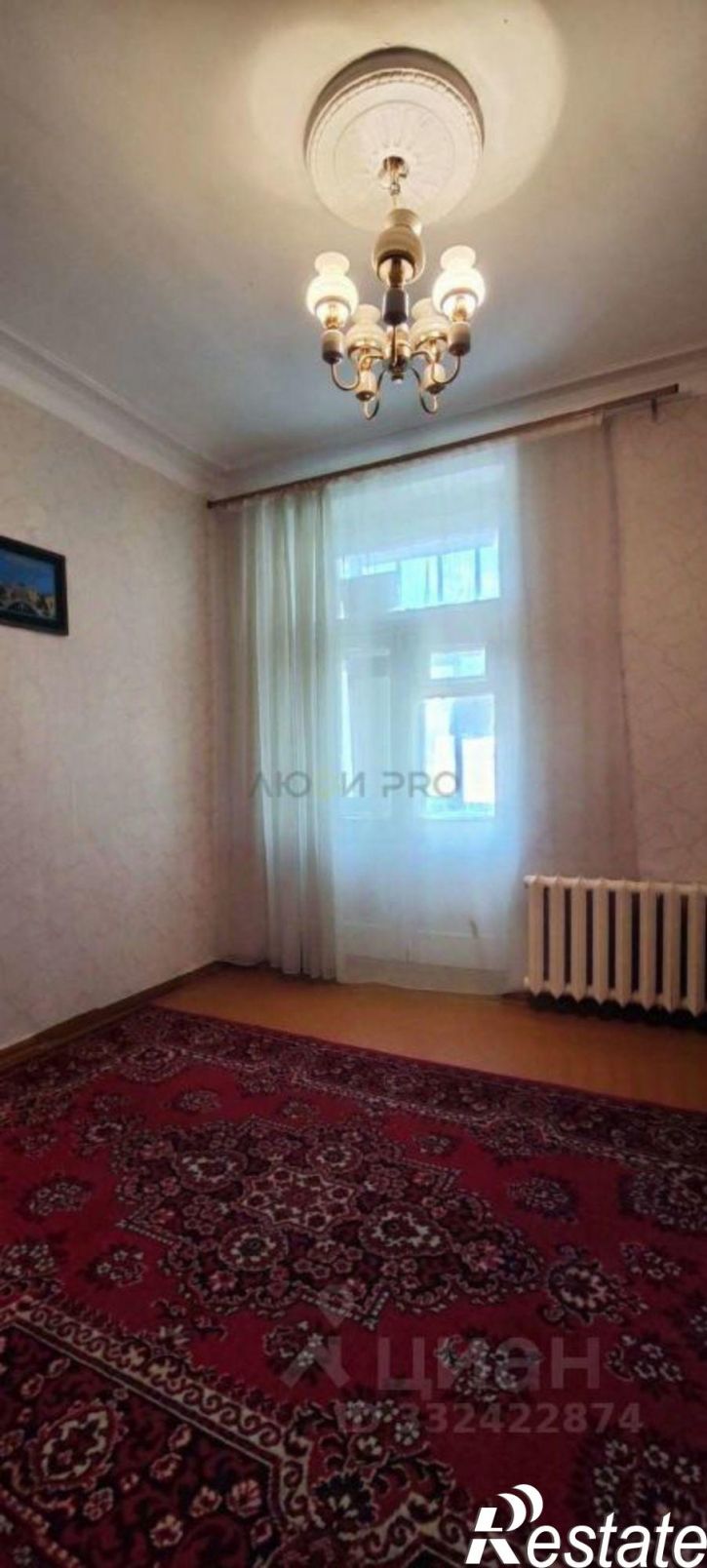2-комн квартира ул Калинина, 59,  д. 59