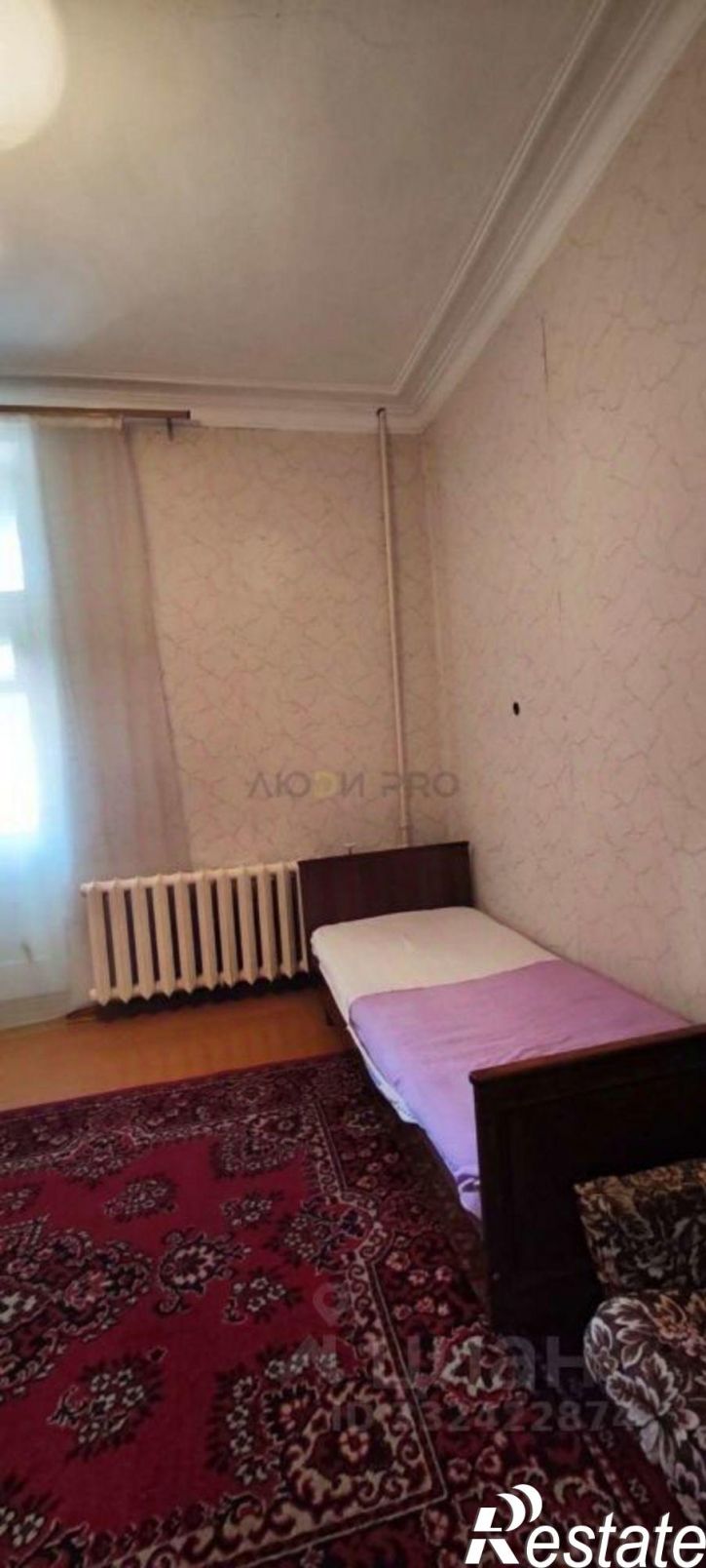 2-комн квартира ул Калинина, 59,  д. 59
