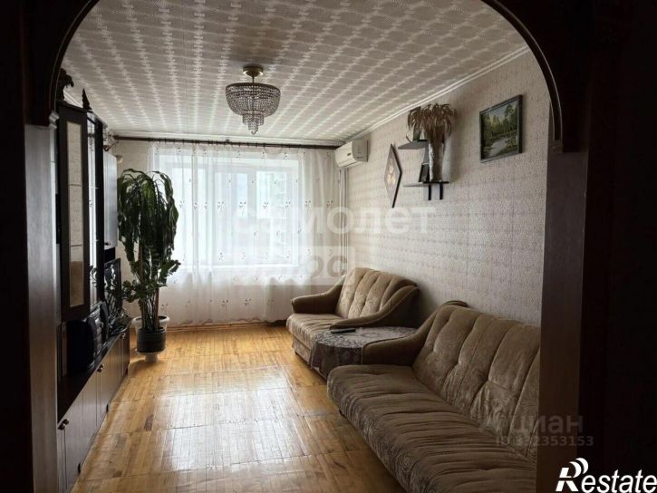 2-комн квартира ул Георгия Мушникова, 7/3,  д. 7/3