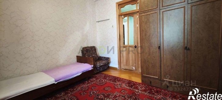 2-комн квартира ул Калинина, 59,  д. 59