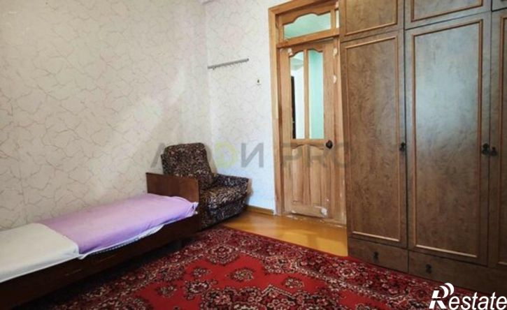 2-комн квартира ул Калинина, 59,  д. 59