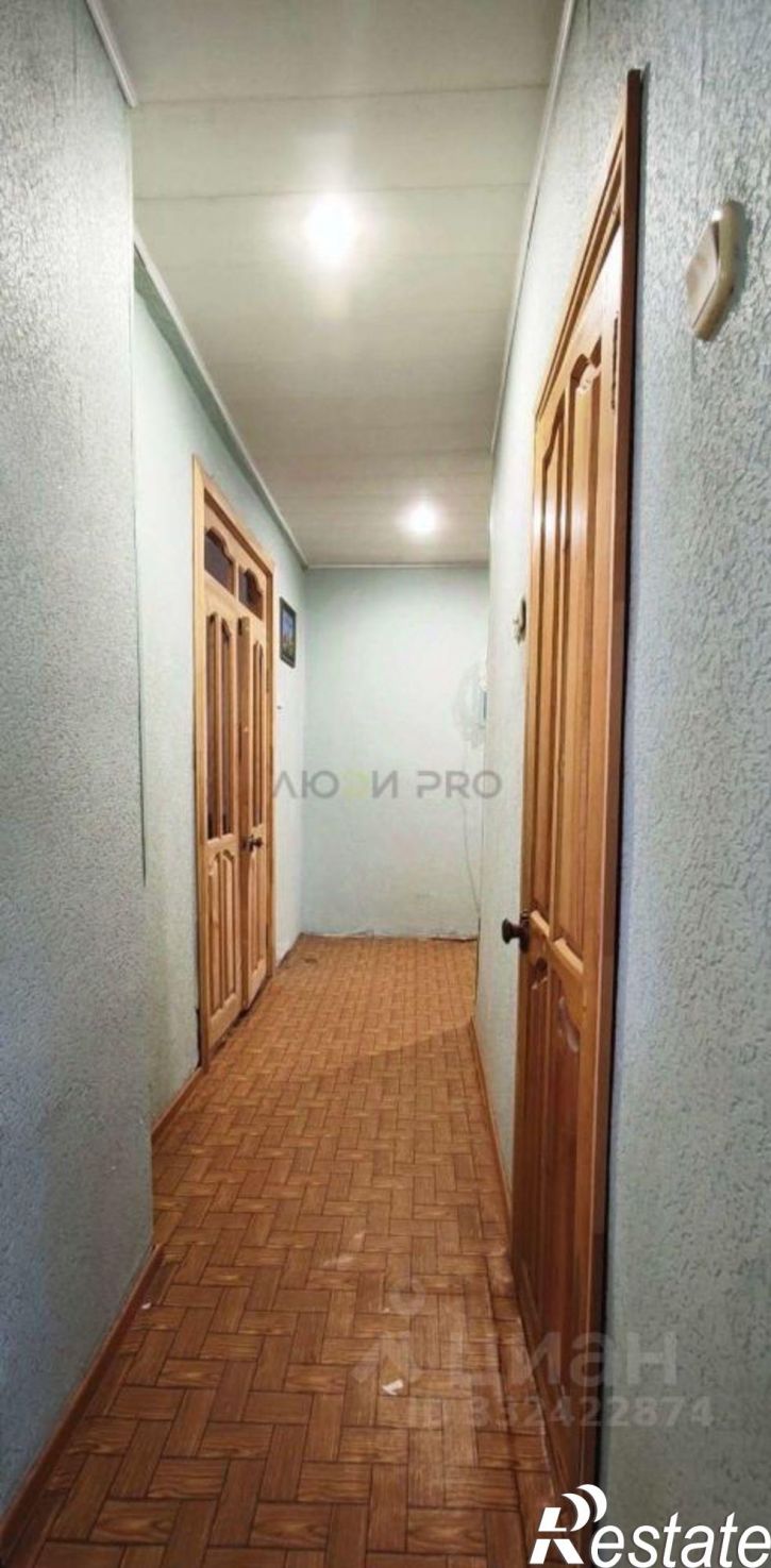 2-комн квартира ул Калинина, 59,  д. 59