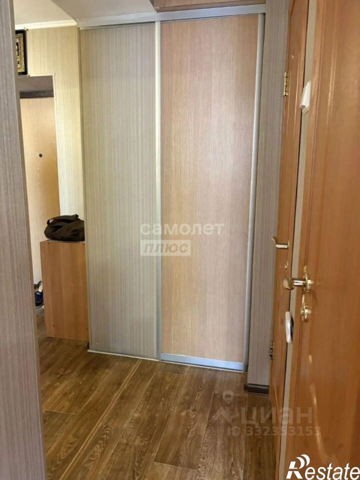 2-комн квартира ул Георгия Мушникова, 7/3,  д. 7/3