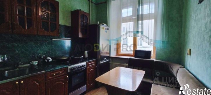 2-комн квартира ул Калинина, 59,  д. 59