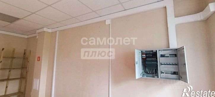 Офис ул Борисоглебская, 15,  д. 15