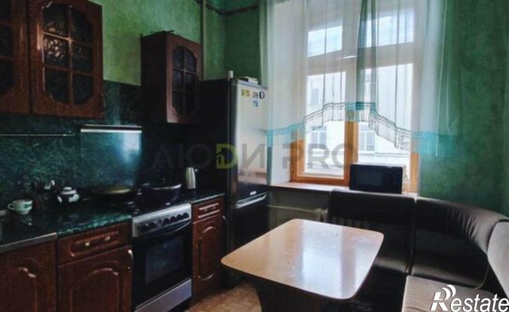 2-комн квартира ул Калинина, 59,  д. 59