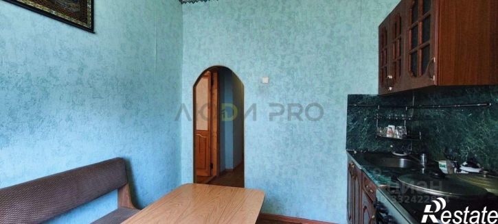 2-комн квартира ул Калинина, 59,  д. 59