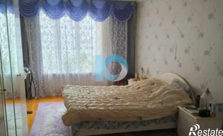 2-комн квартира ул Степана Кувыкина, 16/2,  д. 16/2