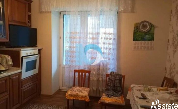 2-комн квартира ул Степана Кувыкина, 16/2,  д. 16/2